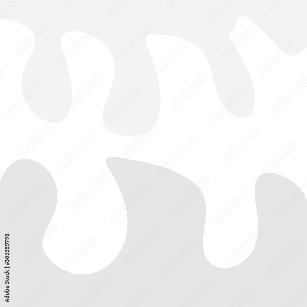 Wireframe mesh polygonal background. Abstract form with connected lines and dots