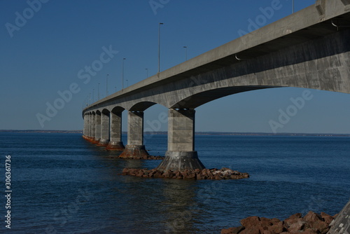 Confederation Bridge Canada