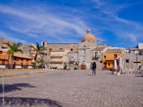 Siculiana (Sicilia)