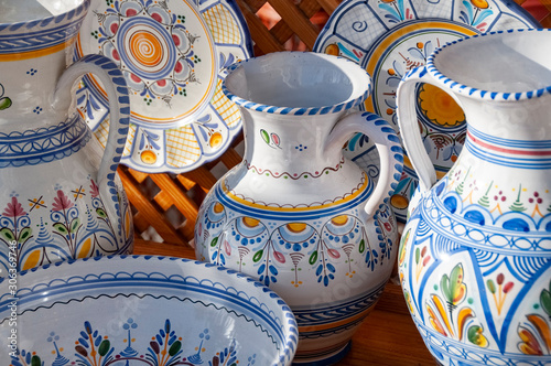 Ceramics