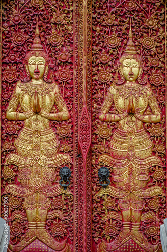 Chiang Mai Buddhism