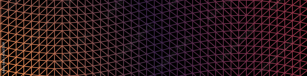 Color Abstract trianglify Generative Art background illustration Color Abstract trianglify Generative Art background illustration