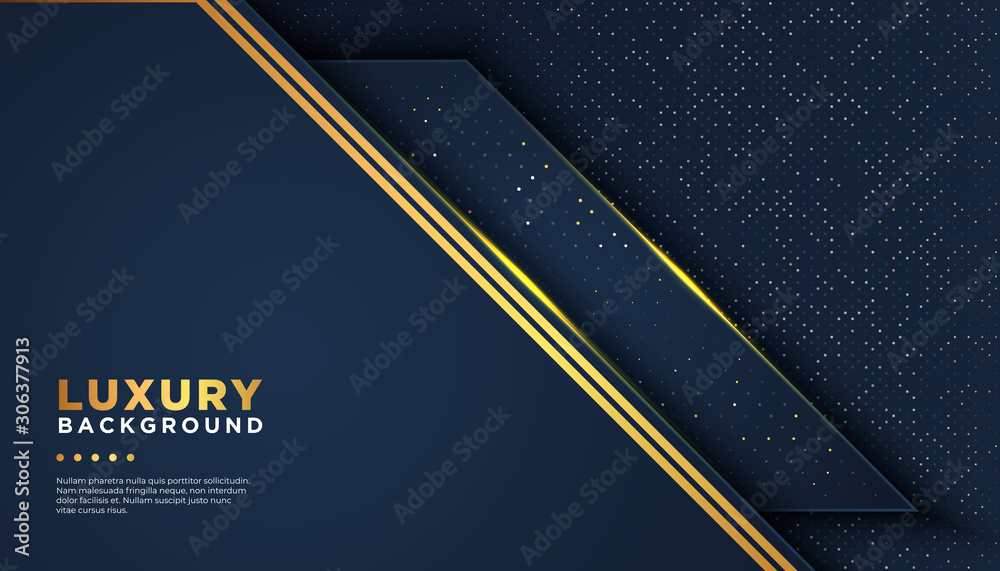 Dark abstract background with overlap layers. Luxury design concept. EPS 10 Dark abstract background with overlap layers. Luxury design concept. EPS 10