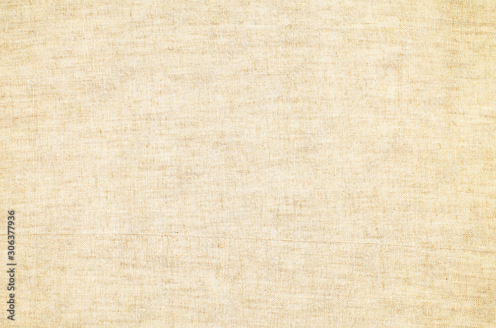 Natural linen material textile canvas texture background Natural linen material textile canvas texture background