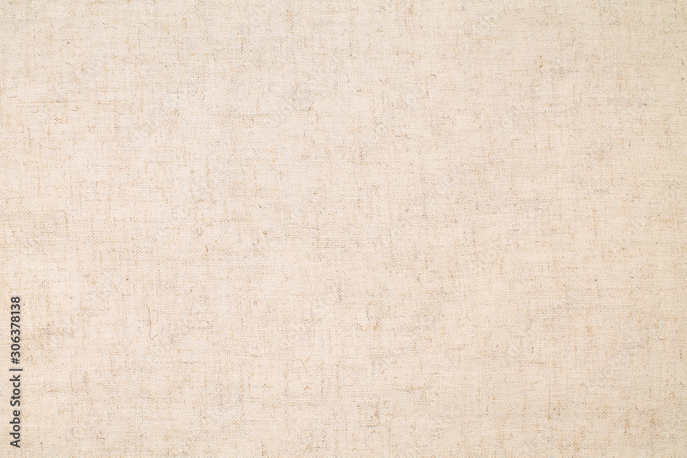 Natural linen material textile canvas texture background Natural linen material textile canvas texture background