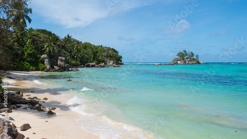 Seychellen