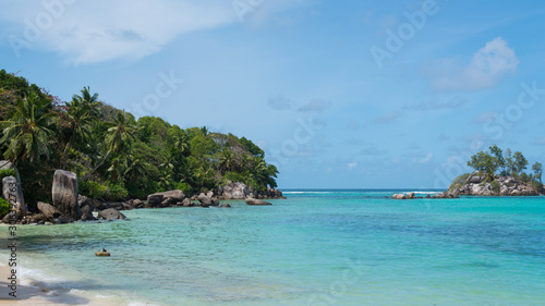 Seychellen © bARTiko