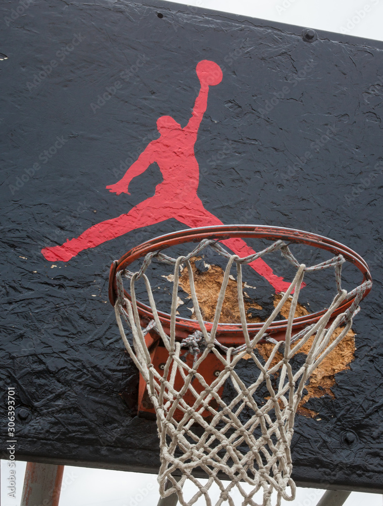 jumpman basketball uniforms