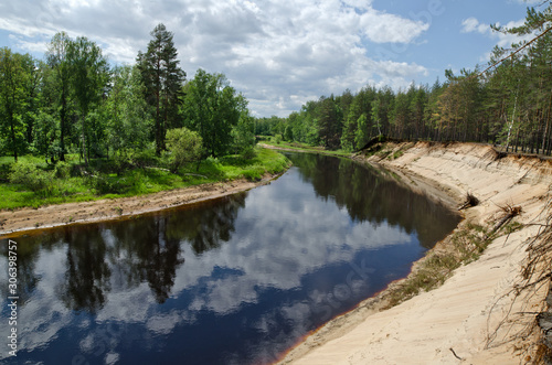 Lukh River