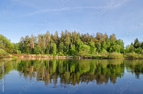 Lukh River