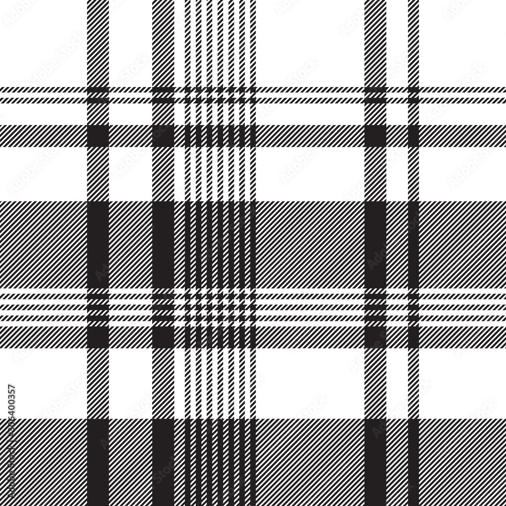 Black white abstract fabric texture seamless Black white abstract fabric texture seamless