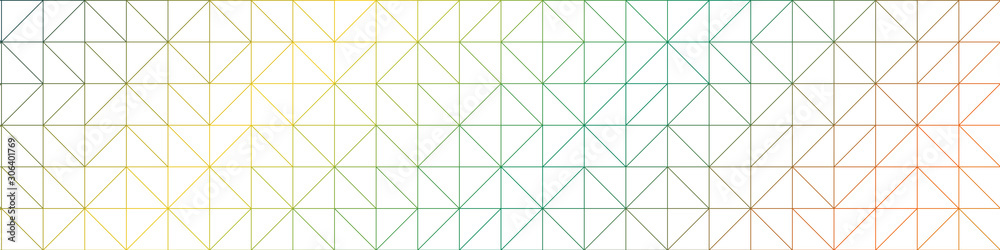 Color Abstract trianglify Generative Art background illustration Color Abstract trianglify Generative Art background illustration