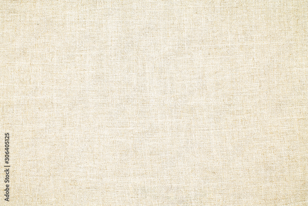 Natural linen material textile canvas texture background Natural linen material textile canvas texture background