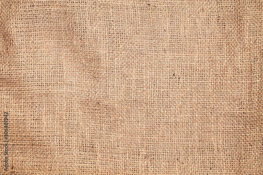 Natural linen material textile canvas texture background Natural linen material textile canvas texture background