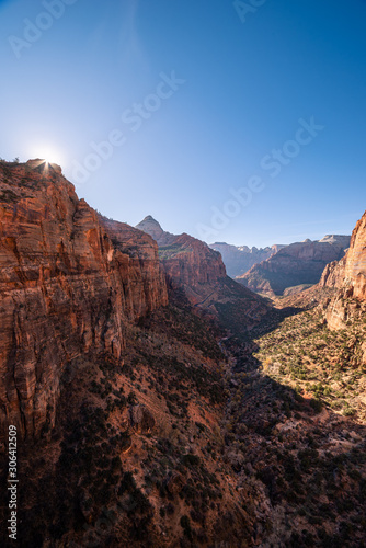 Zion National Park