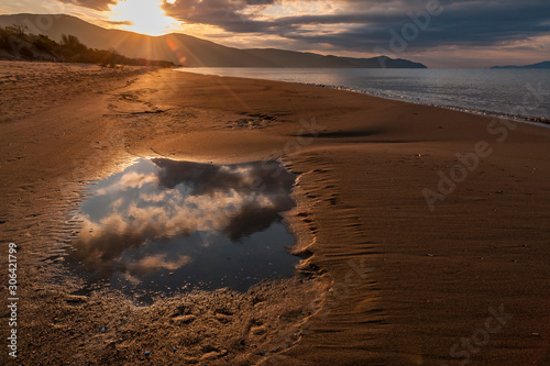 Parco della Maremma - Alberese