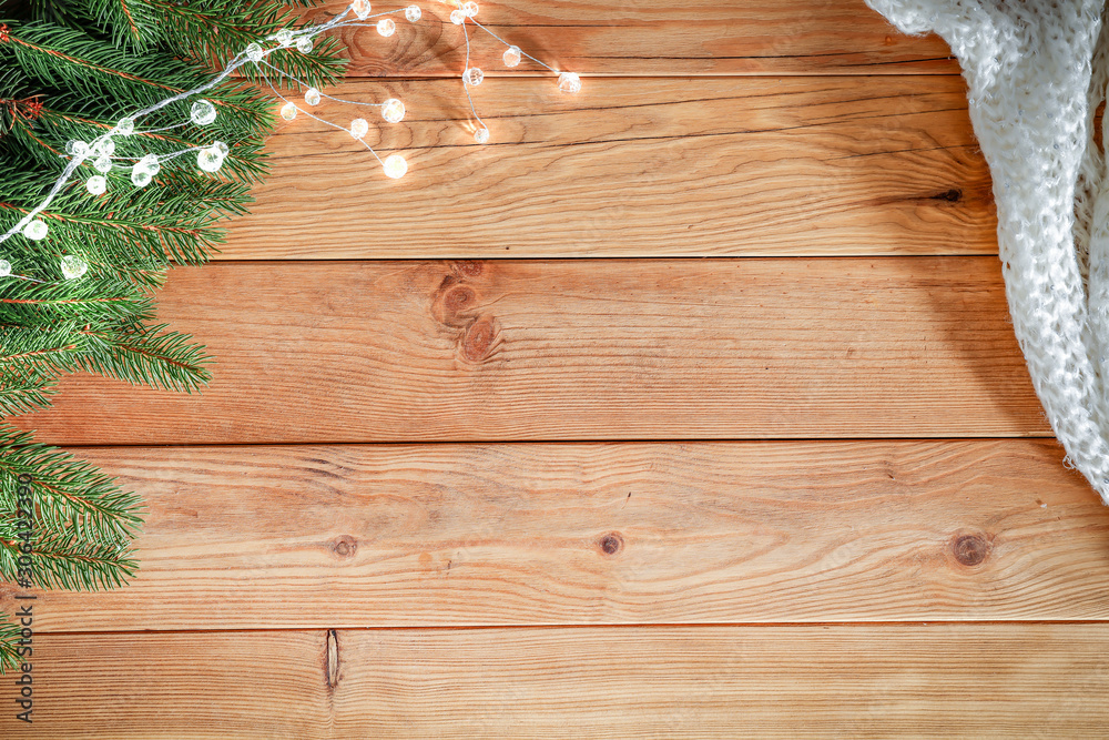 christmas background of free space and copy space for your decoration christmas background of free space and copy space for your decoration
