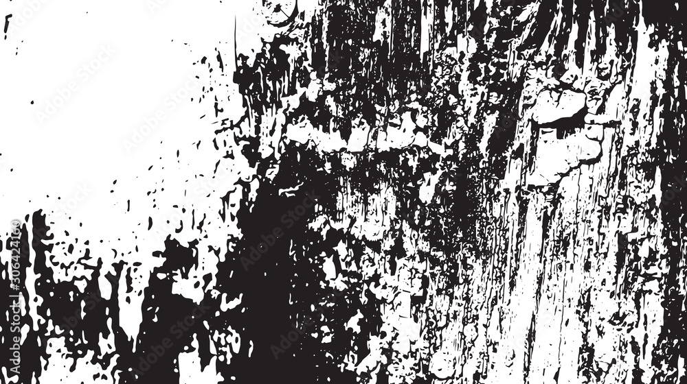 custom made wallpaper toronto digitalBlack and white vintage grunge futuristic background. Suitable to create unique overlay textures with the effect of scratching, breaking, antiquity and old materials.