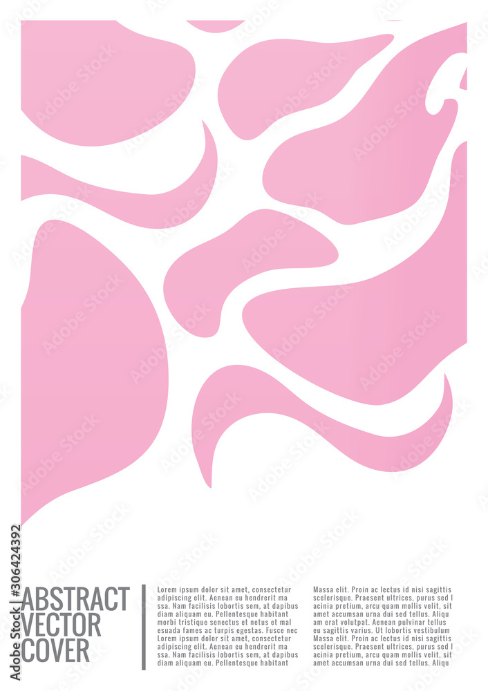 Holographic cover design. Holographic cover design.