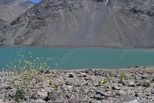 El Yeso