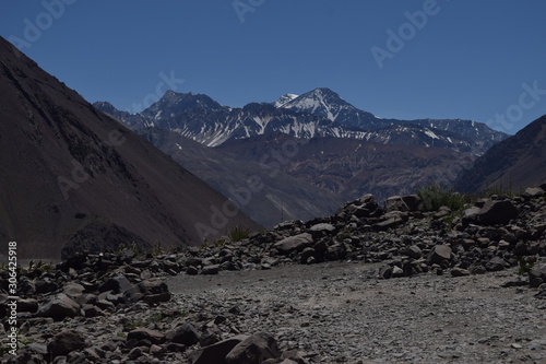 El Yeso