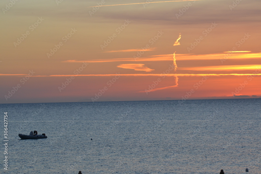 tramonto tramonto