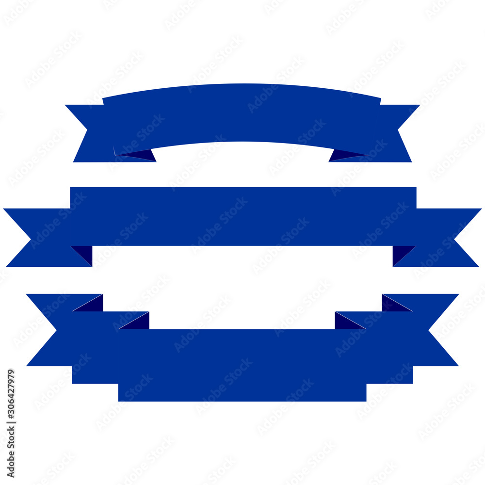 ribbon icon vector design symbol ribbon icon vector design symbol