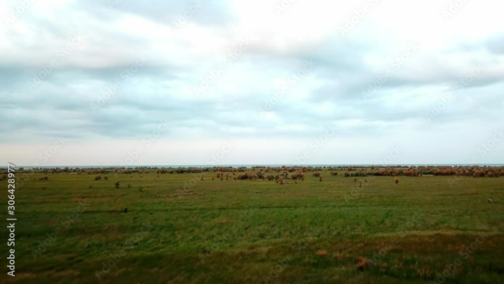 aerial view of dawn in the steppe, sunrise in prairie aerial, top view of sunrise over field, aerial view of morning sun over savannah aerial view of dawn in the steppe, sunrise in prairie aerial, top view of sunrise over field, aerial view of morning sun over savannah