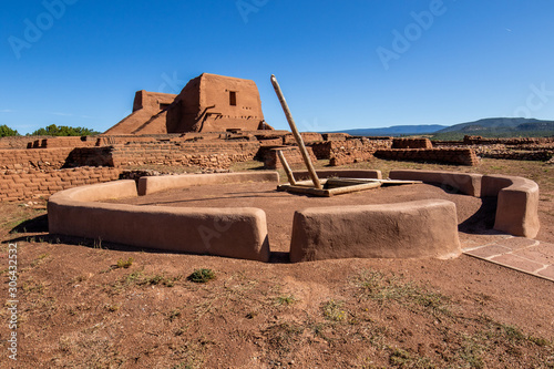 Pecos National Historic Park photo