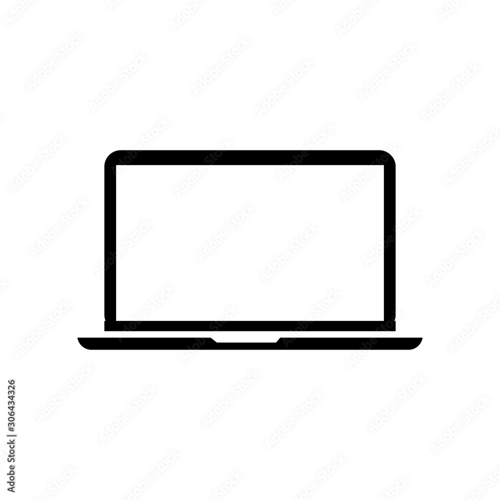 household device electronics icon vector design symbol household device electronics icon vector design symbol