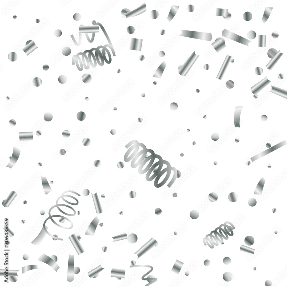 Modern abstract illustration Modern abstract illustration