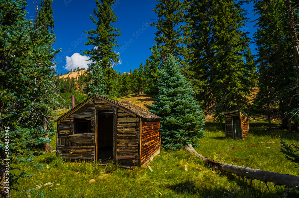 Old Line Cabin Old Line Cabin