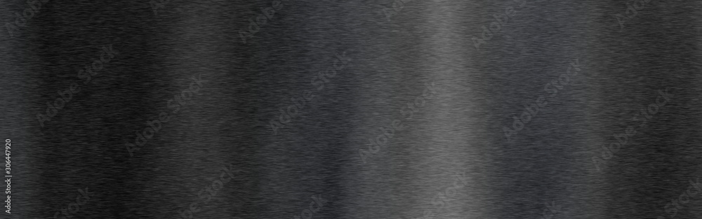 Brushed metal steel texture.