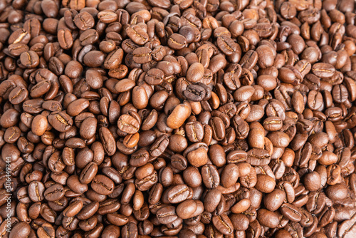 Roasted Coffee Beans