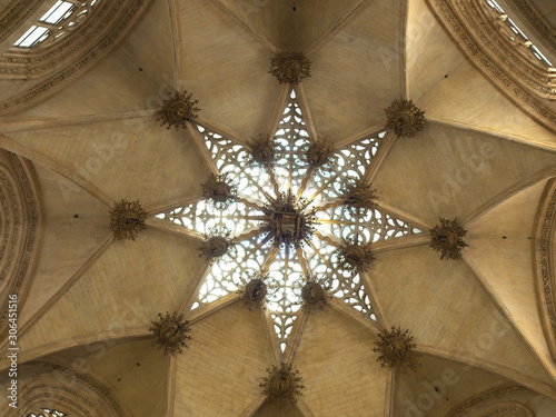 Glass Star Chapel of the Constables
