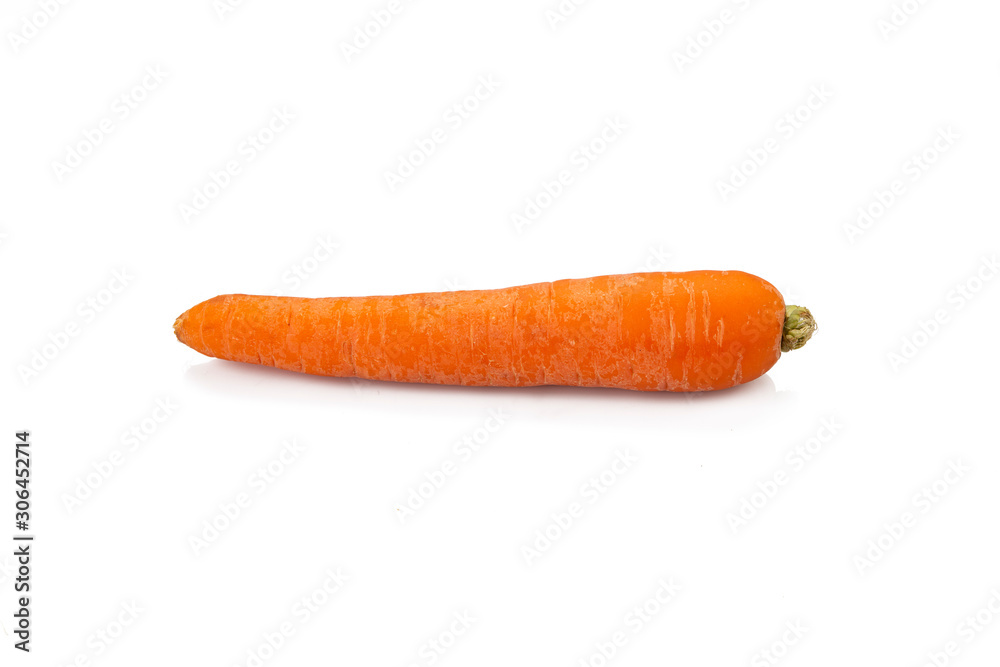 Carrot Carrot