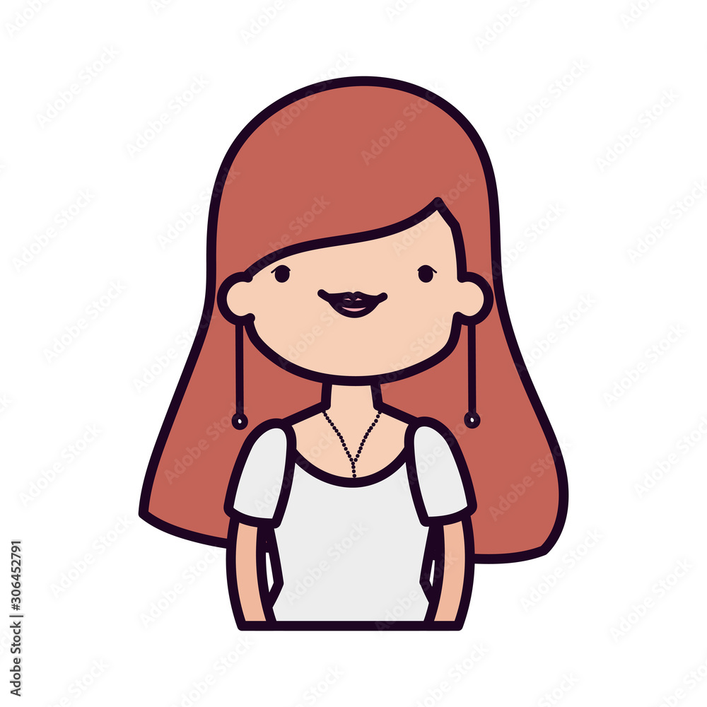 wedding bride woman elegant dress cartoon character portrait wedding bride woman elegant dress cartoon character portrait