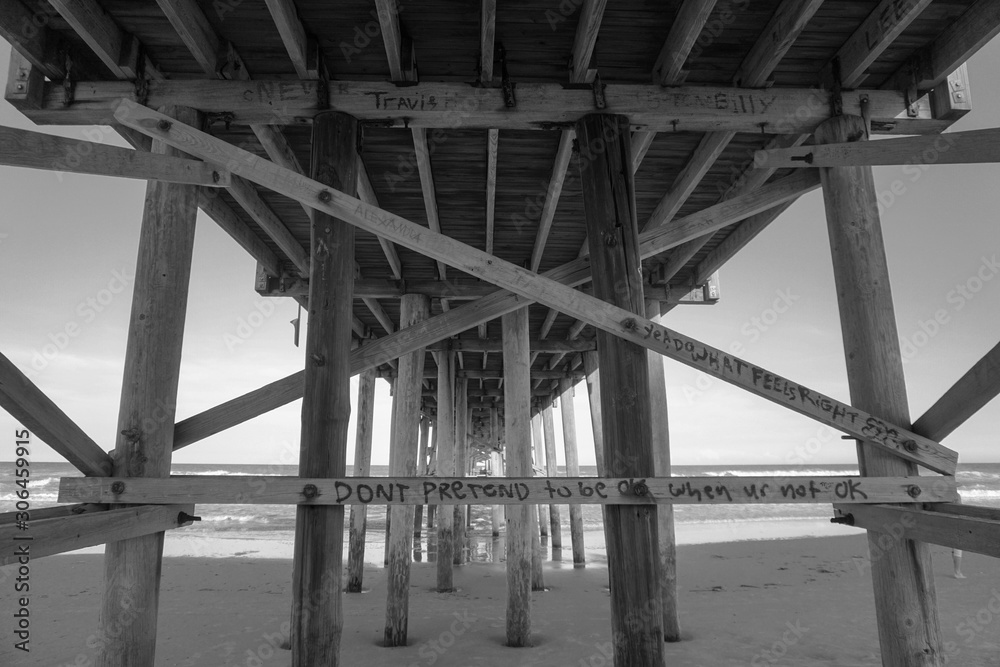 Pier