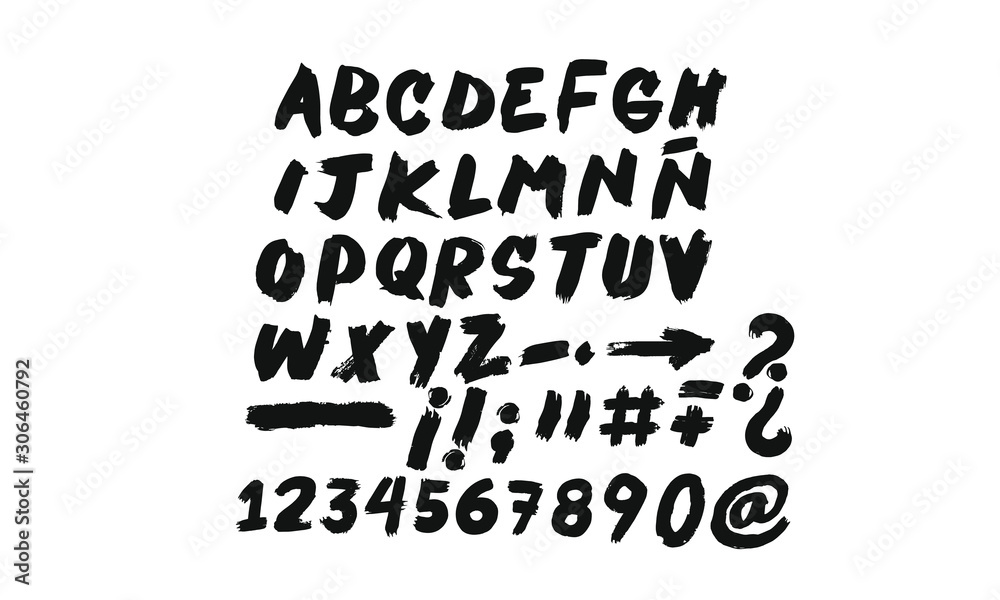 Protest Grotesk It Protest Grotesk It