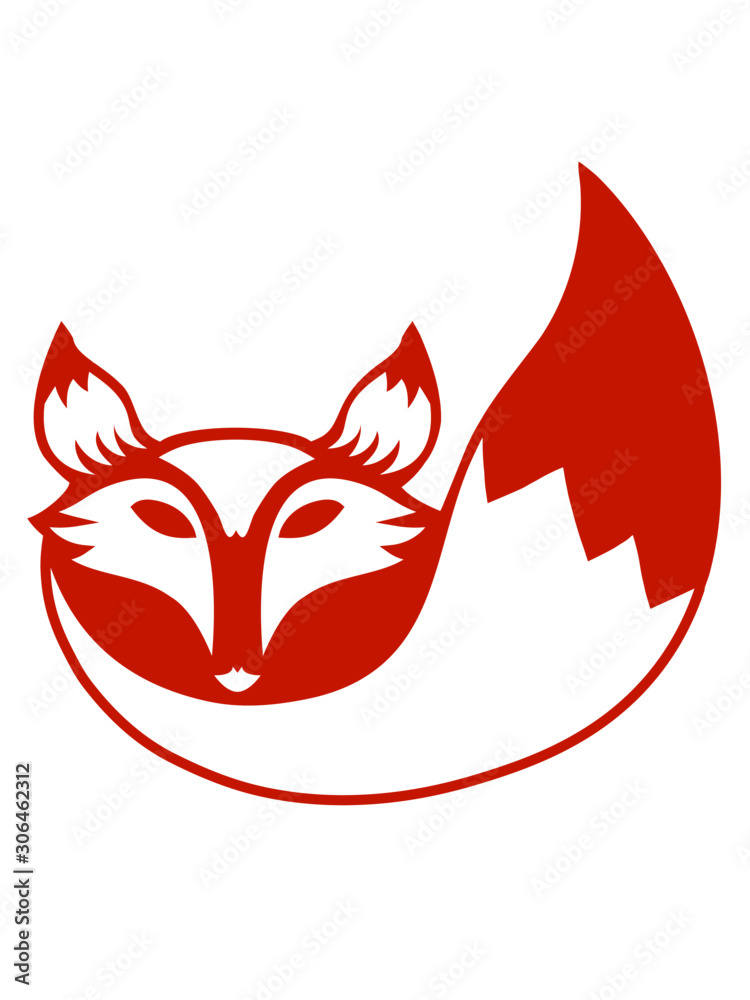 Schönes Fuchs Design Schönes Fuchs Design