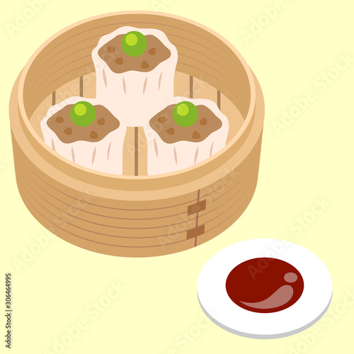 焼売（シュウマイ）