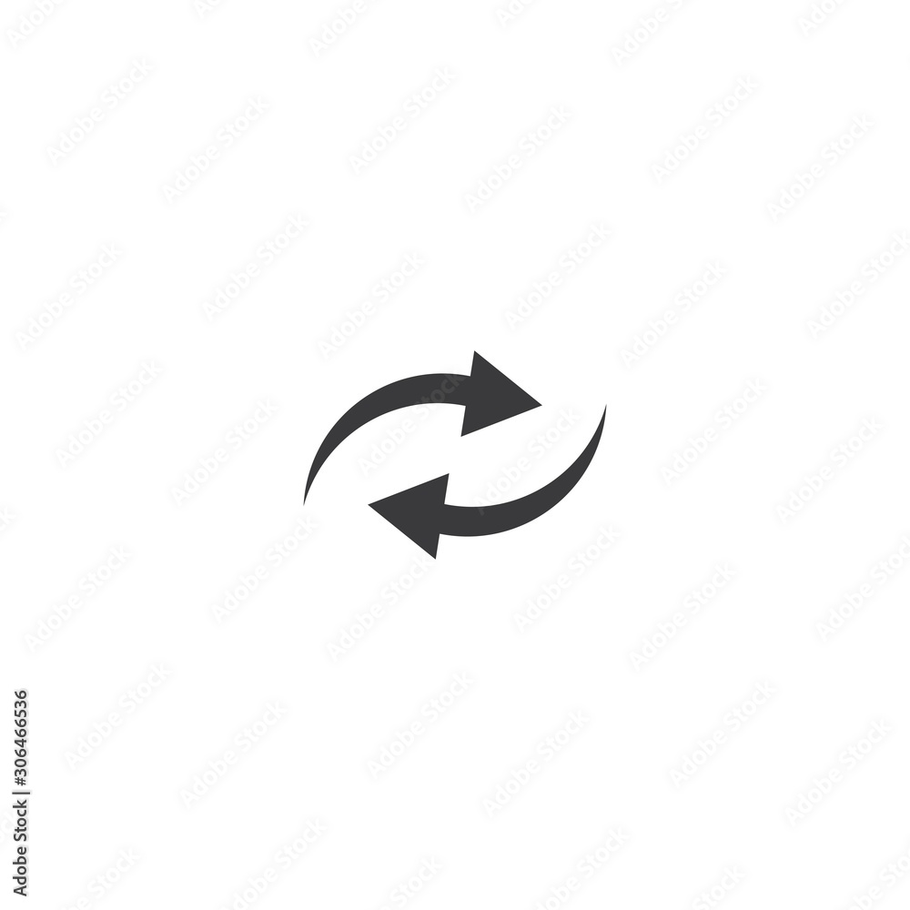 way illustration design vector template way illustration design vector template