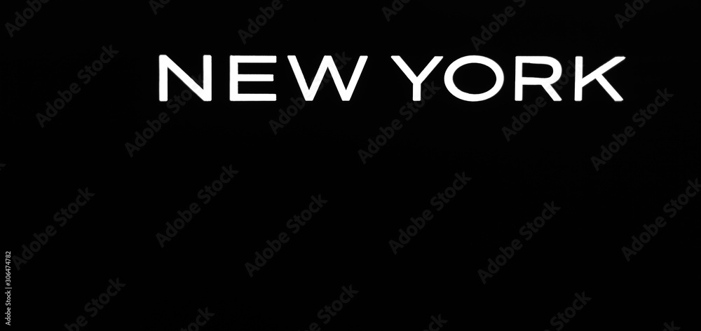 New York Title