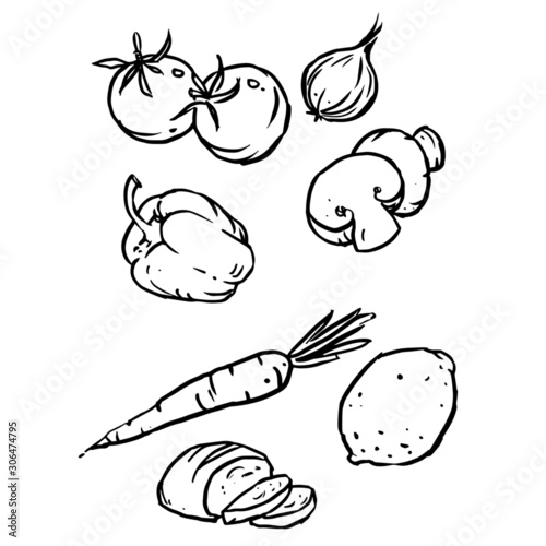 Kitchen Necessities Set 3