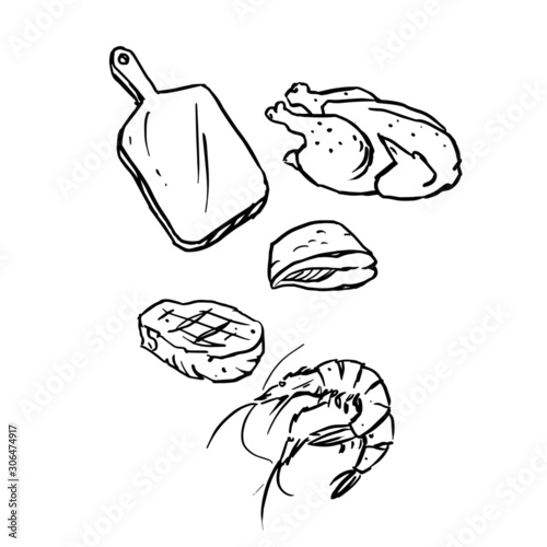Kitchen Necessities Set 3