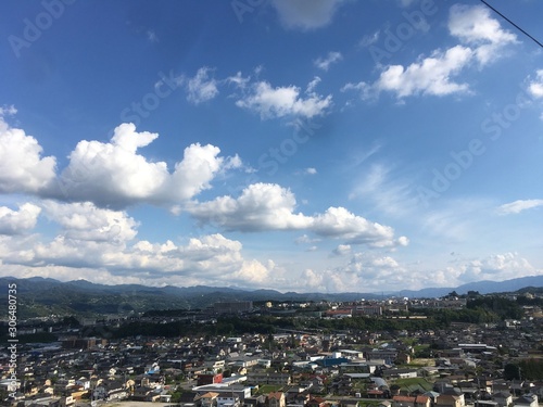 日本　長野県　飯田　japan,Nagano Iida
