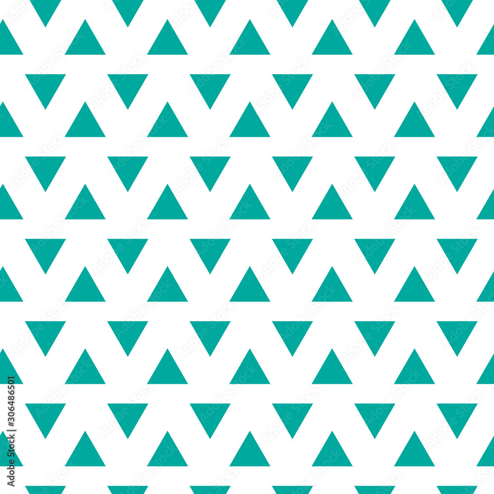 Triangle seamless pattern Abstract vector geometric background.Print for interior design and fabric Triangle seamless pattern Abstract vector geometric background.Print for interior design and fabric