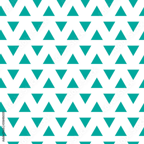 Triangle seamless pattern Abstract vector geometric background.Print for interior design and fabric
