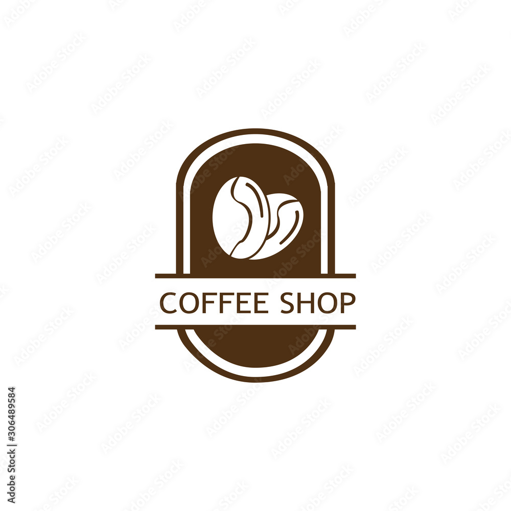 COFFEE LOGO DESIGN VECTOR ILUSTRATION TEMPLATES COFFEE LOGO DESIGN VECTOR ILUSTRATION TEMPLATES