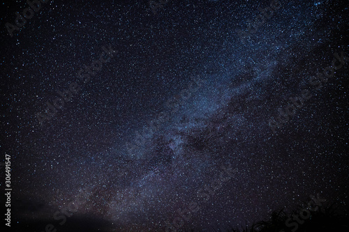 八重山諸島で神秘的な星空との出会い © WATA3